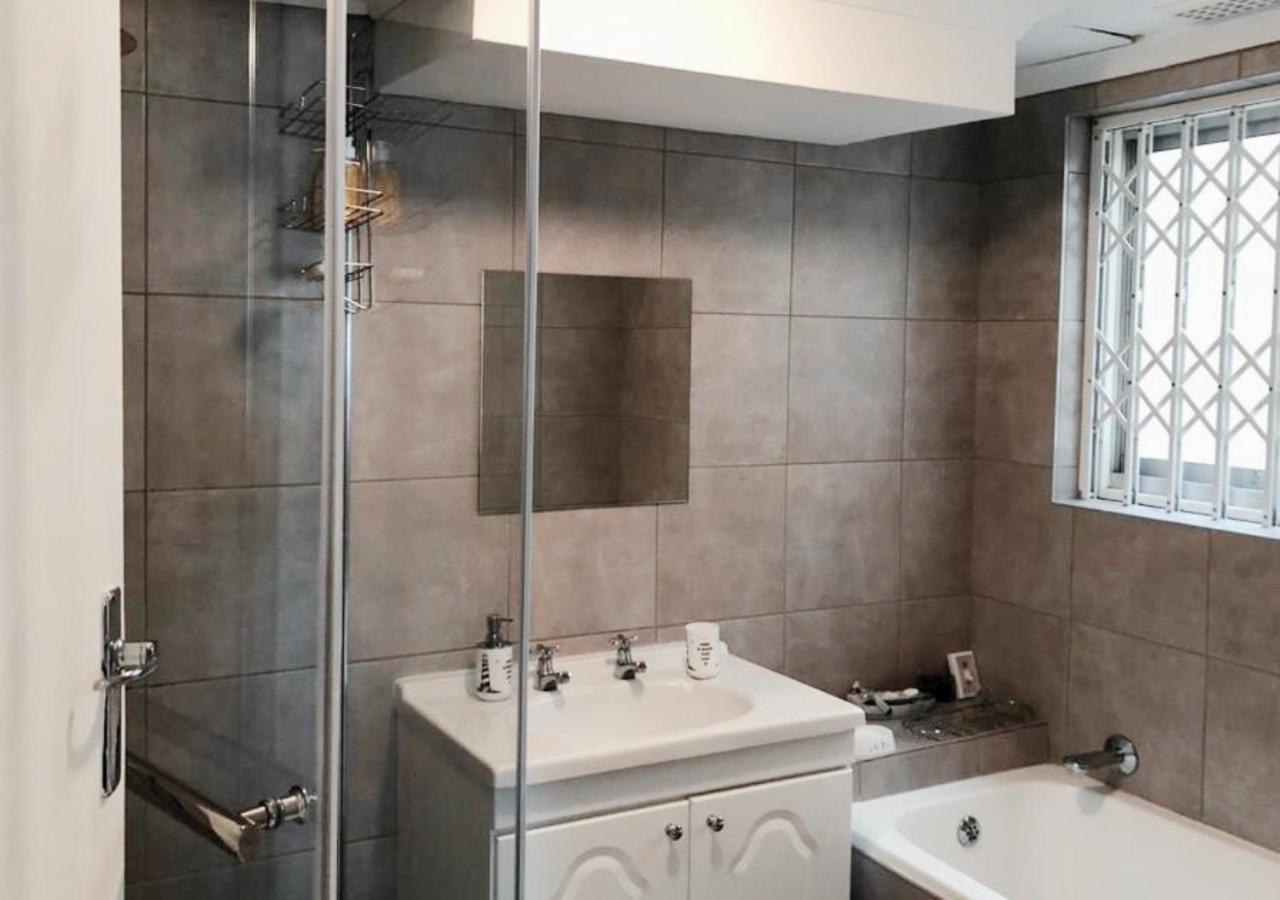 Villa Capri Kapsztad Zewnętrze zdjęcie