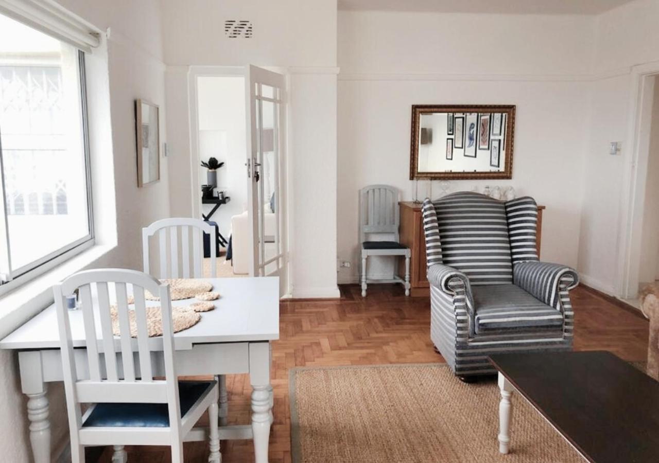 Villa Capri Kapsztad Zewnętrze zdjęcie